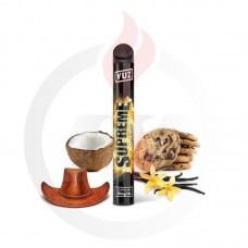 Eliquid France Yuz Disposable Supreme 2.0ml 20mg